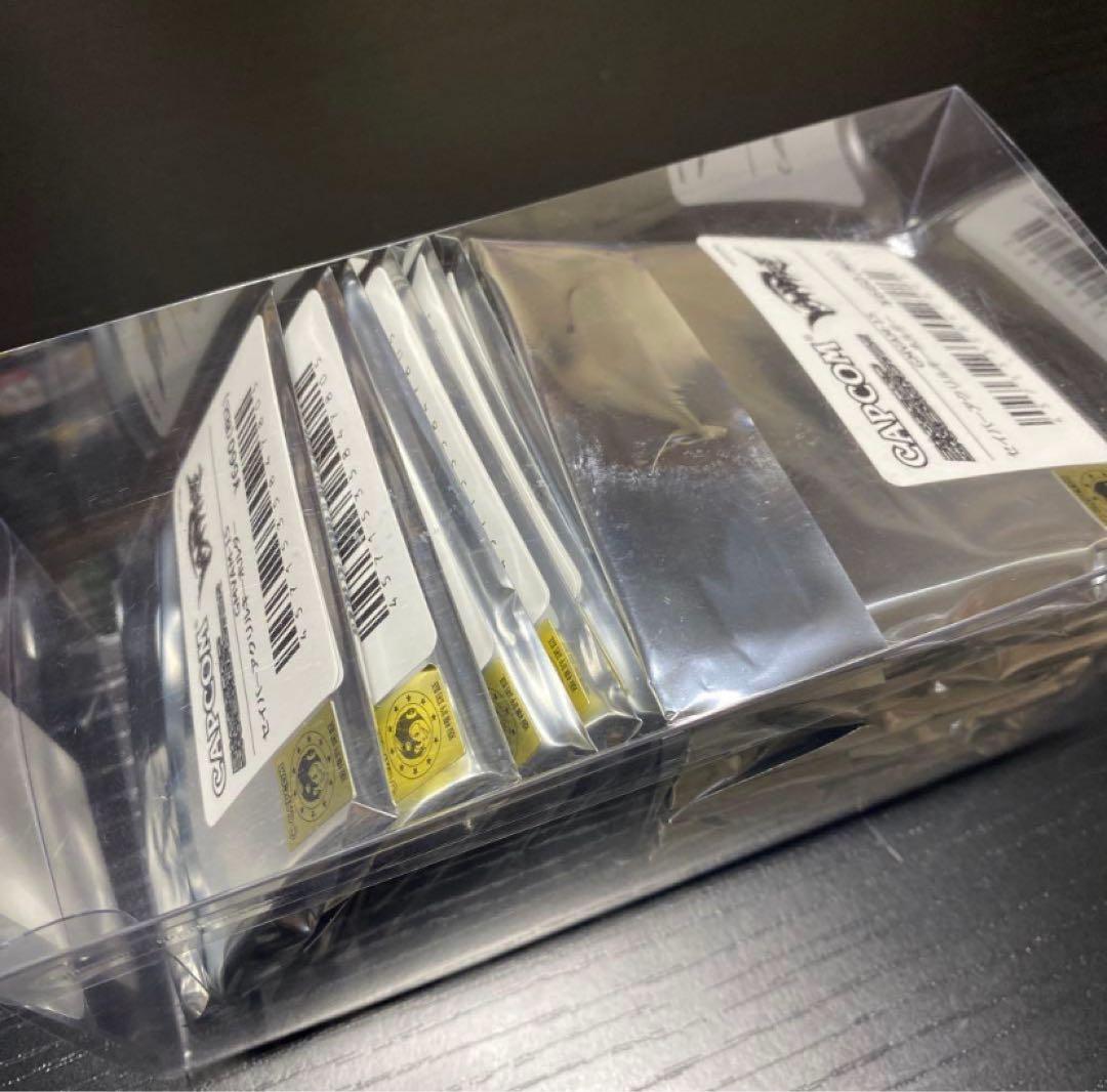 ヴァンパイアセイヴァー　アクリルキーホルダー　コンプリート