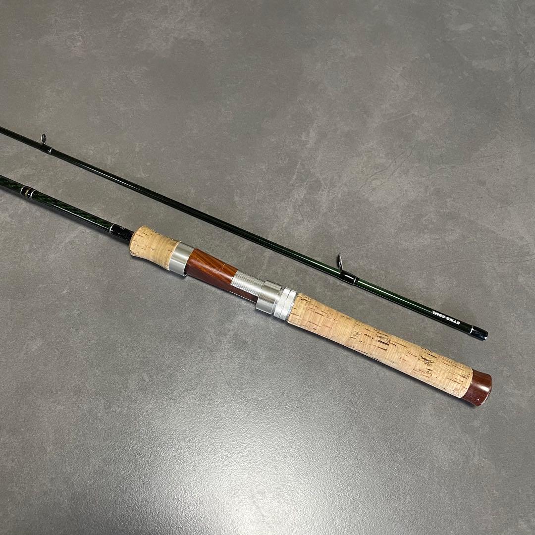 【送料込み】【トラウト】パームス エゲリア ETNS-69ML