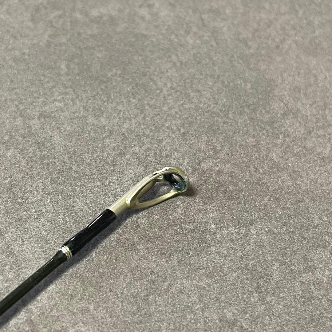 【送料込み】【トラウト】パームス エゲリア ETNS-69ML