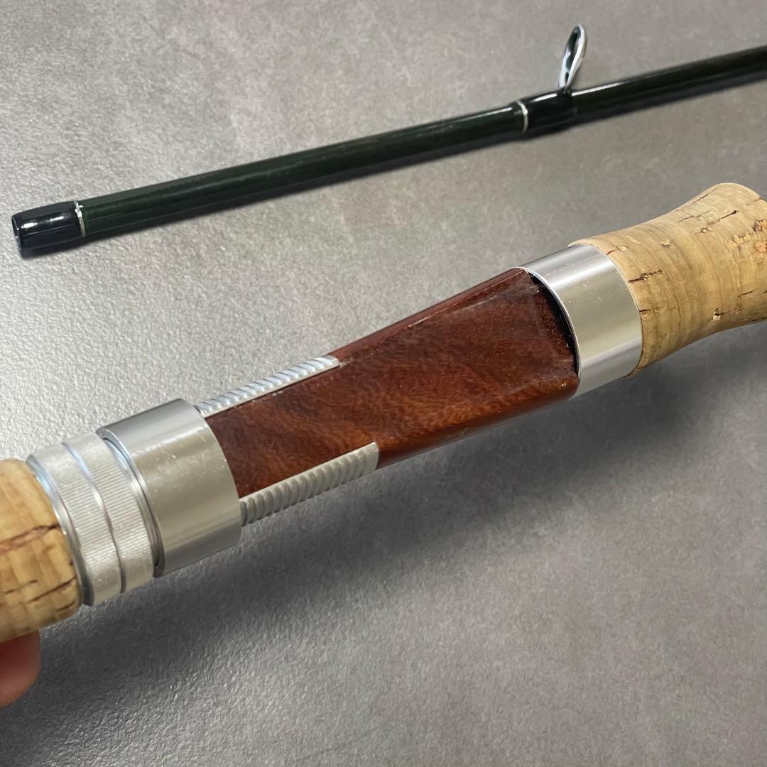 【送料込み】【トラウト】パームス エゲリア ETNS-69ML