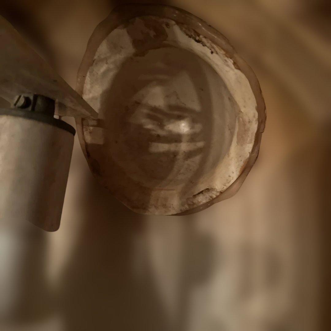 超激レア！ビックサイズ ハンバーガーパッチランプ マクドナルド