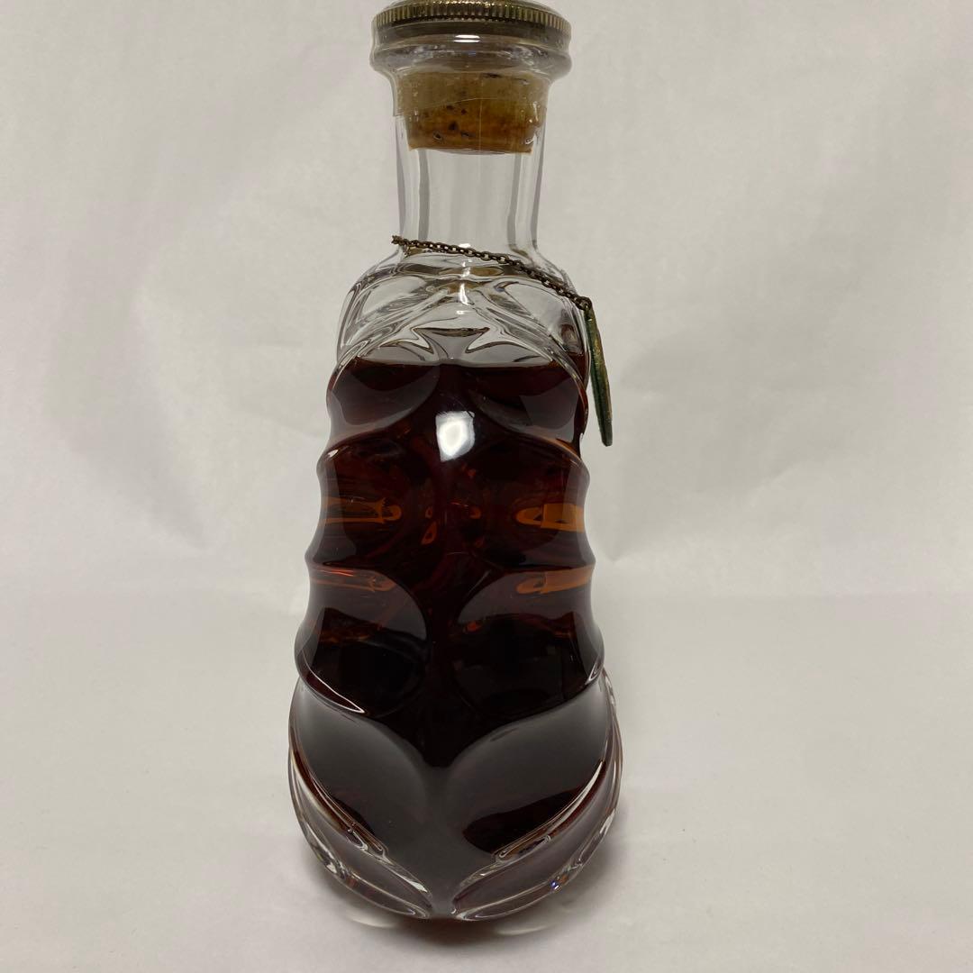 [未開封] レミーマルタン　CENTAURE CRISTAL 700ml