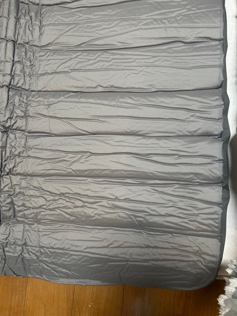 coleman コールマン　インフレーターマット/ダブル➕電動空気入れ