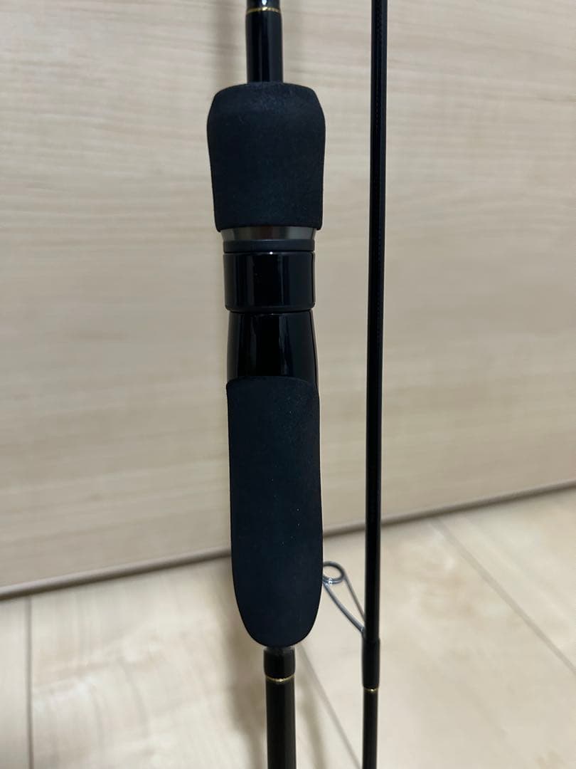 ヤマガブランクス ブルーカレント TZ JH-Special 65/TZ