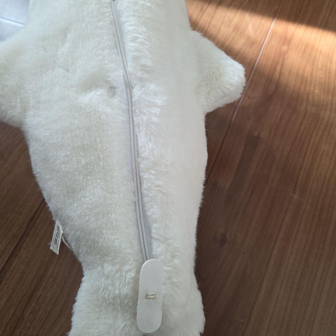 【希少】少年アシベ ゴマちゃん ぬいぐるみ　おもちゃ　動く　レトロ