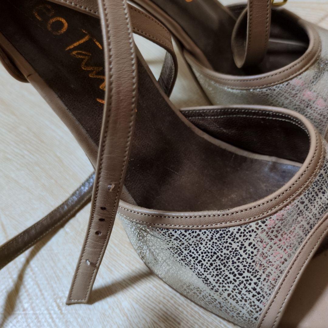 ネオタンゴシューズ