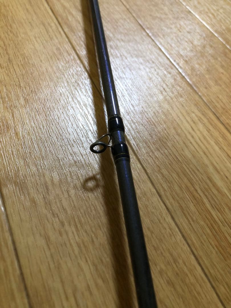 fenwick Techna GP フェンウィックテクナGP バスロッド