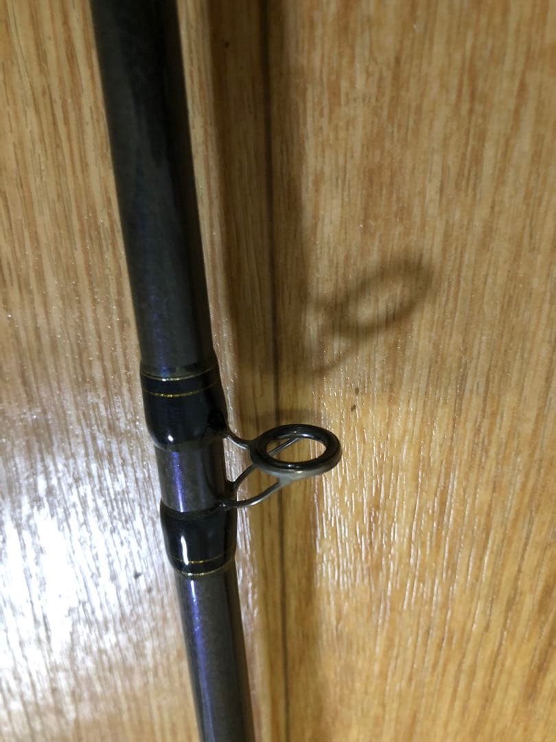 fenwick Techna GP フェンウィックテクナGP バスロッド