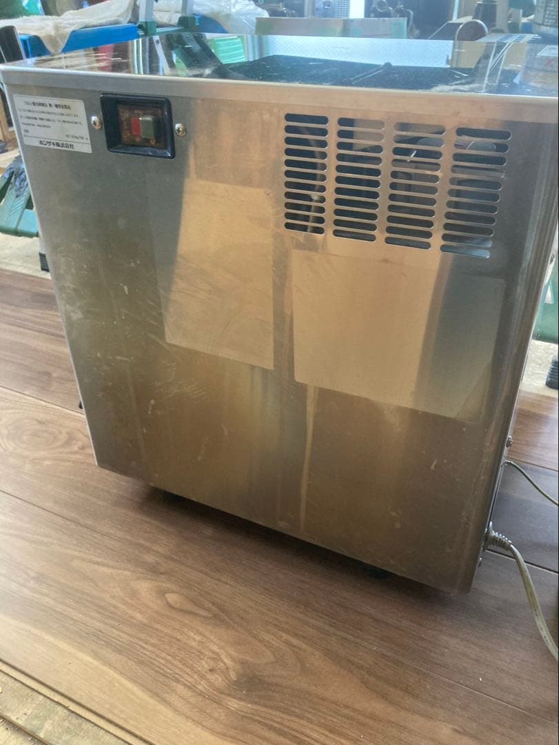 ホシザキ　業務用生ビールディスペンサー DBF-25SD 動作確認済み