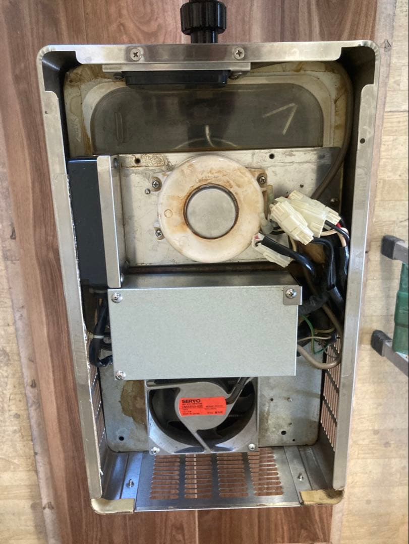 ホシザキ　業務用生ビールディスペンサー DBF-25SD 動作確認済み