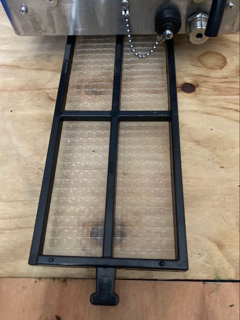 ホシザキ　業務用生ビールディスペンサー DBF-25SD 動作確認済み