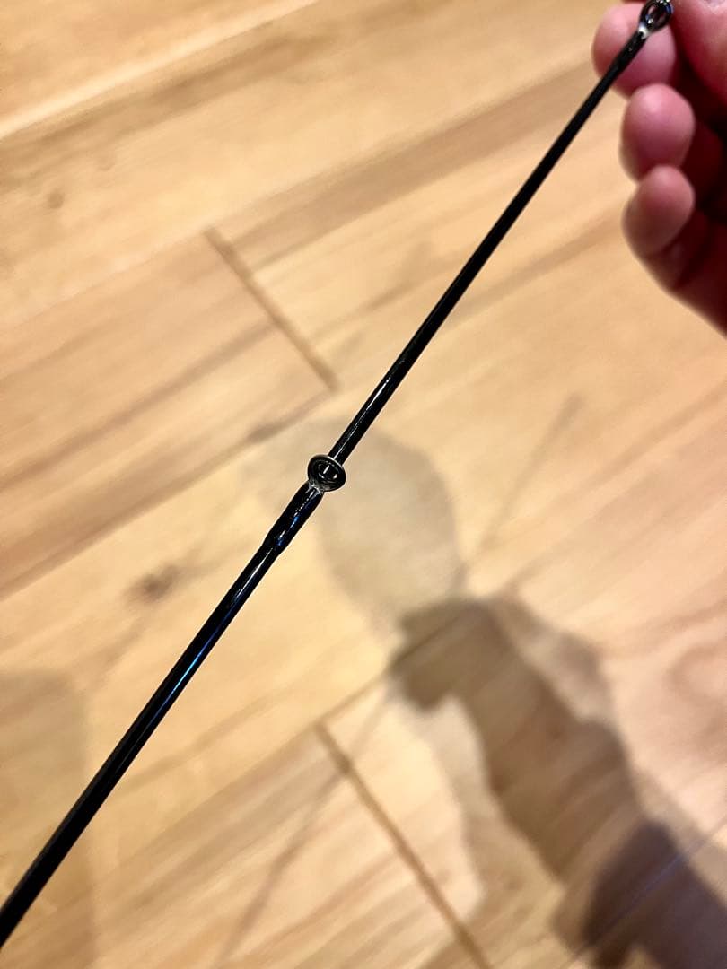 ソウルズ　トラウトファイナリスト　エクスプローラー　TF-E50L