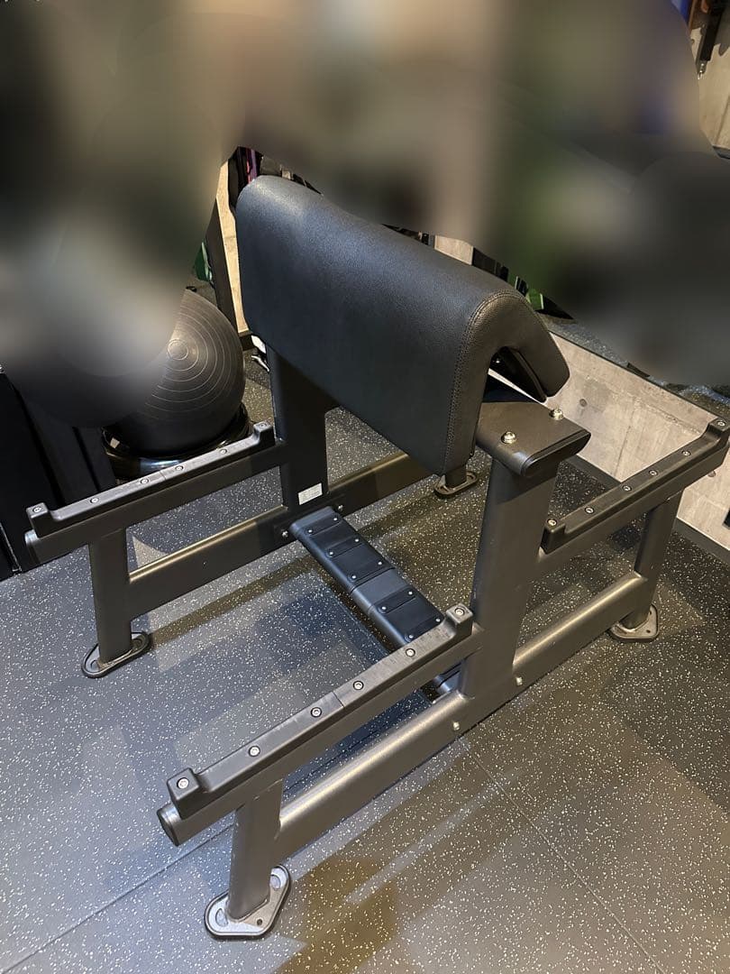 プリーチャーカール EVOLGEAR エボルギア