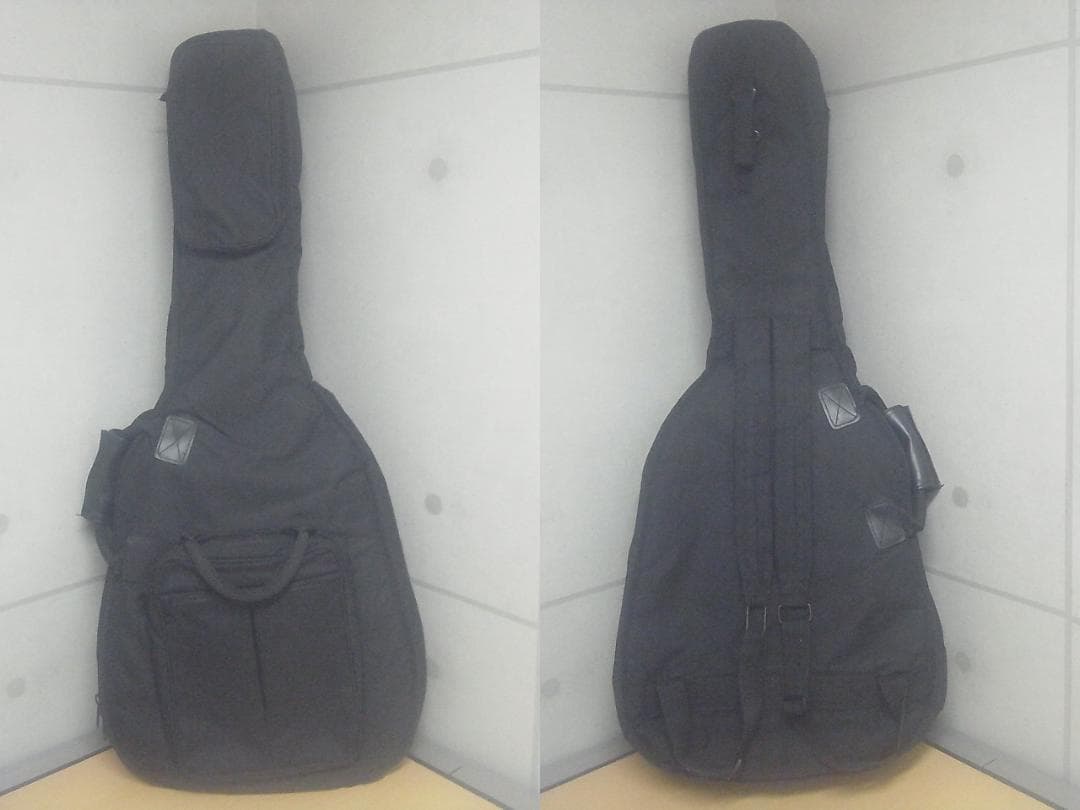 ヤマハ　FG‐４２５T　アコギ　ギグバック付き