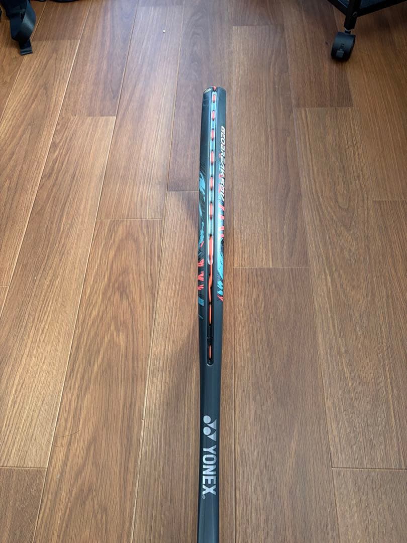 YONEX ジオブレイク50V 旧型　第一世代