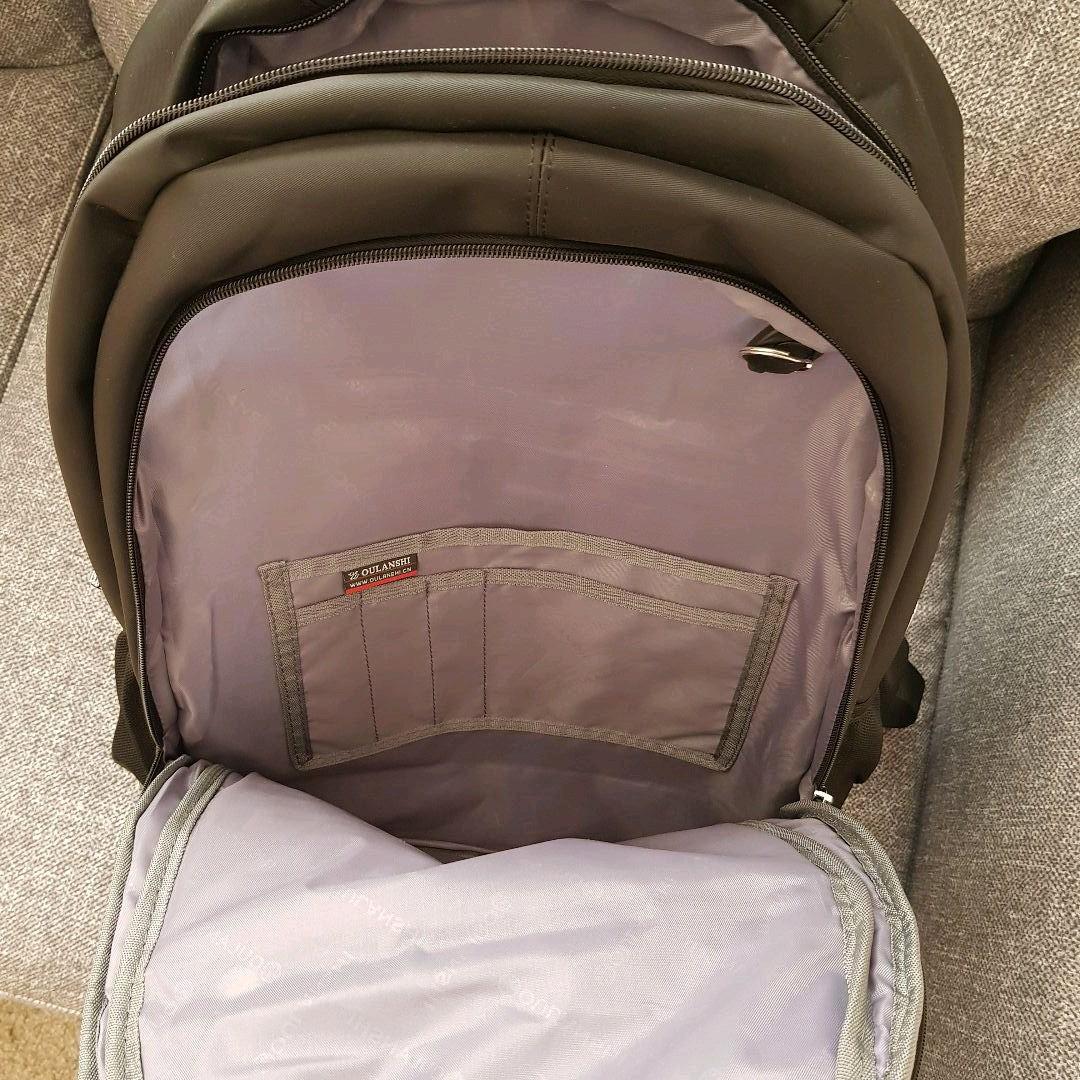 出張サイズ ビジネスリュック