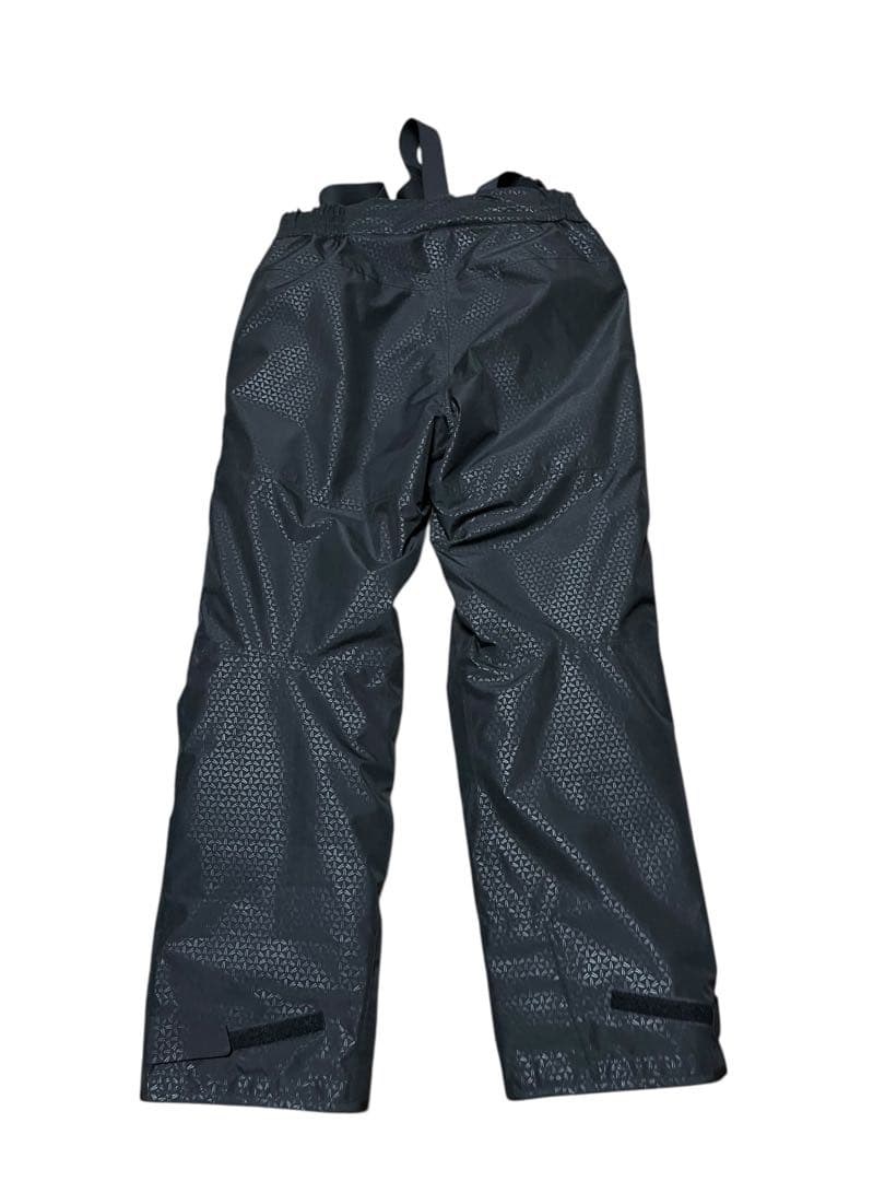 シマノ　ネクサス　 レインスーツ　ゴアテックス　レッド　RBー113V XL