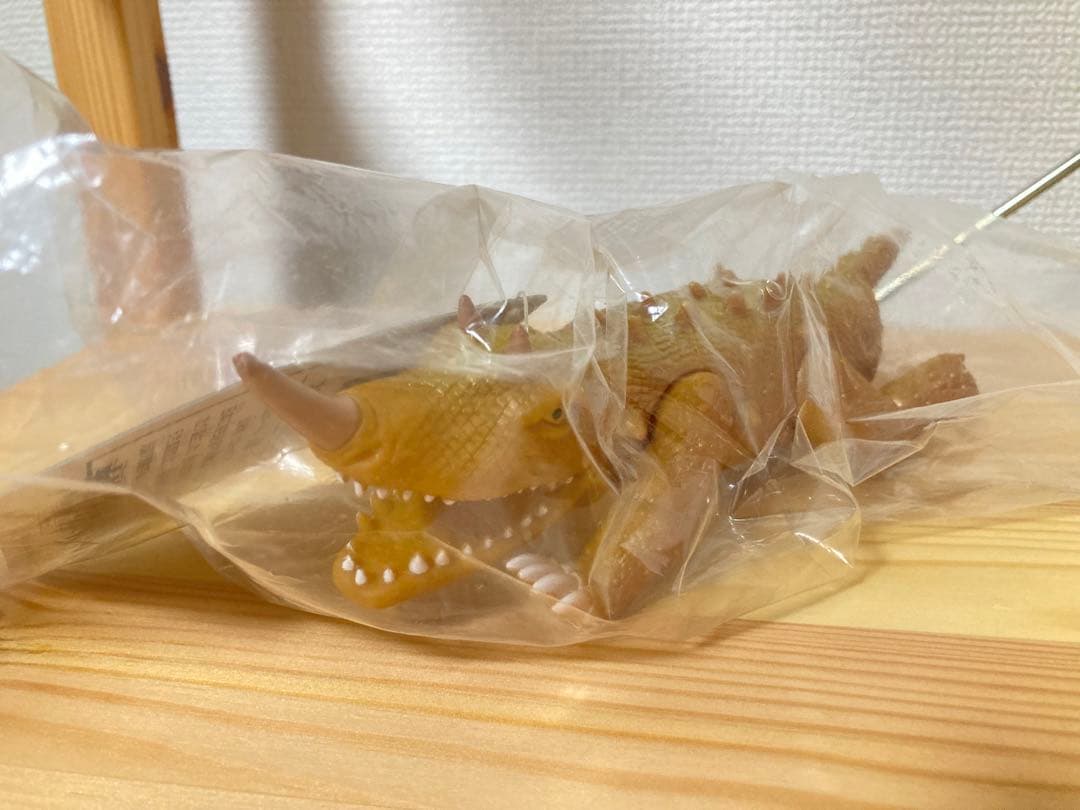 ☆超超超激レア！！ 強いぞ！ ガメラ復活大集結BOX(7体セット） 大怪獣ガメラ