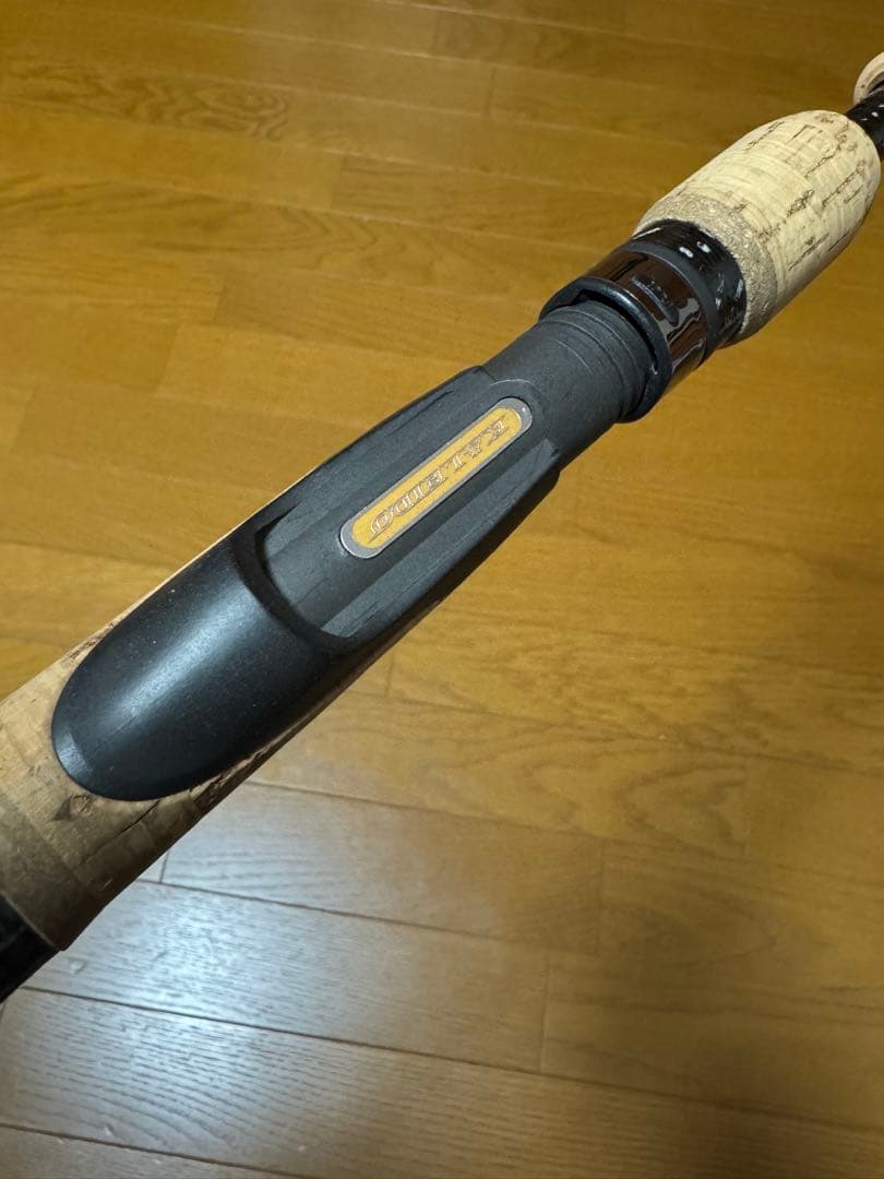 美品 カレイド アリウープTKLS-64LX エバーグリーン　未記入保証書•袋付