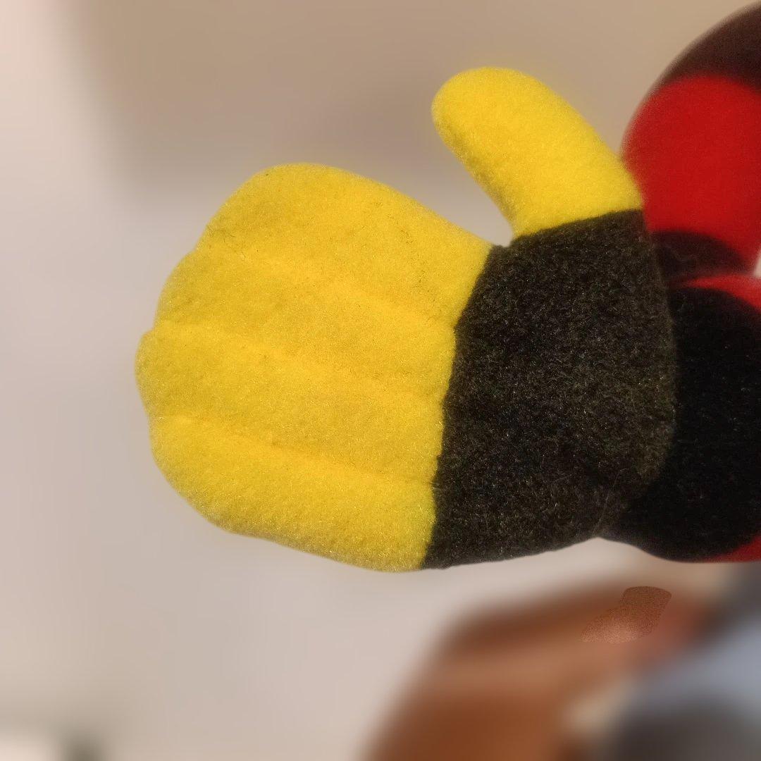 セガ　nights リアラ　ぬいぐるみ　タグ付き　ナイツ