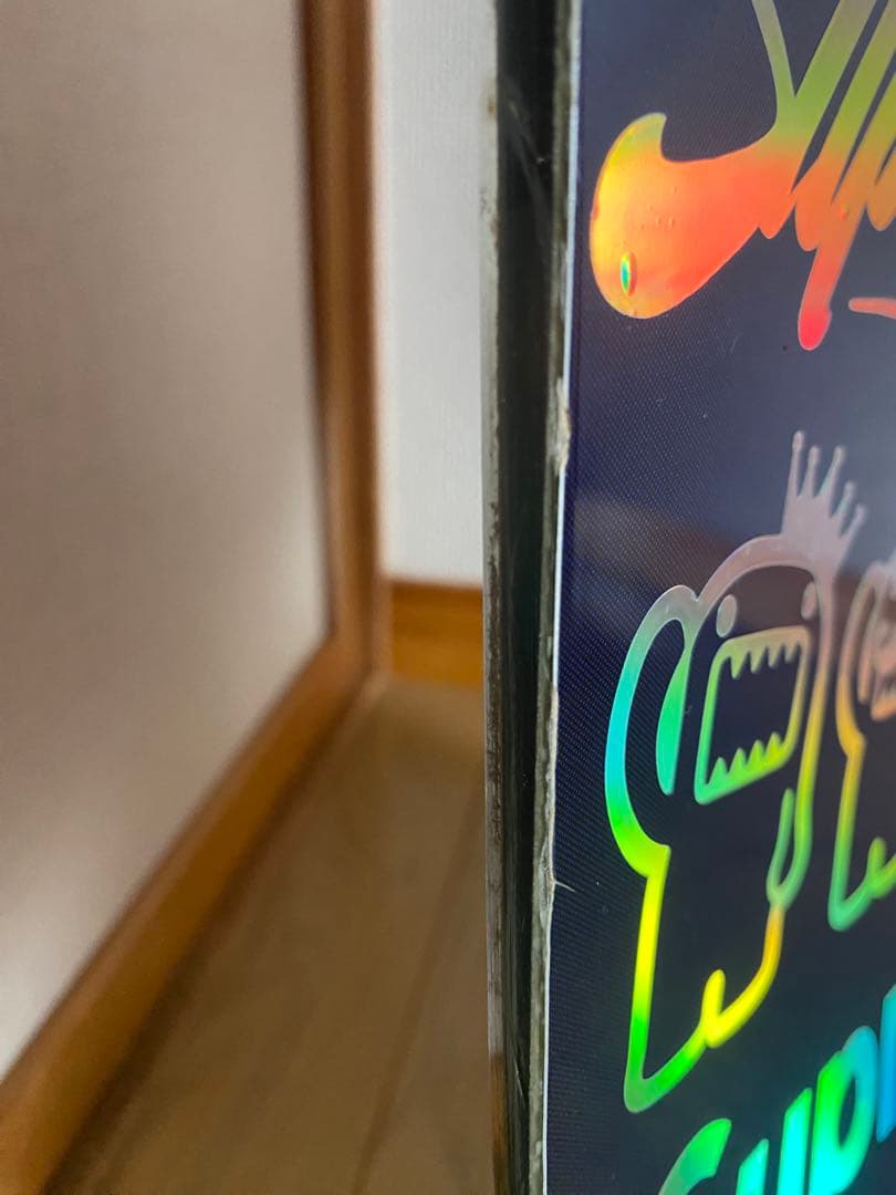 RICE 28 スノーボード バインディング付きFLOW MINX 157cm