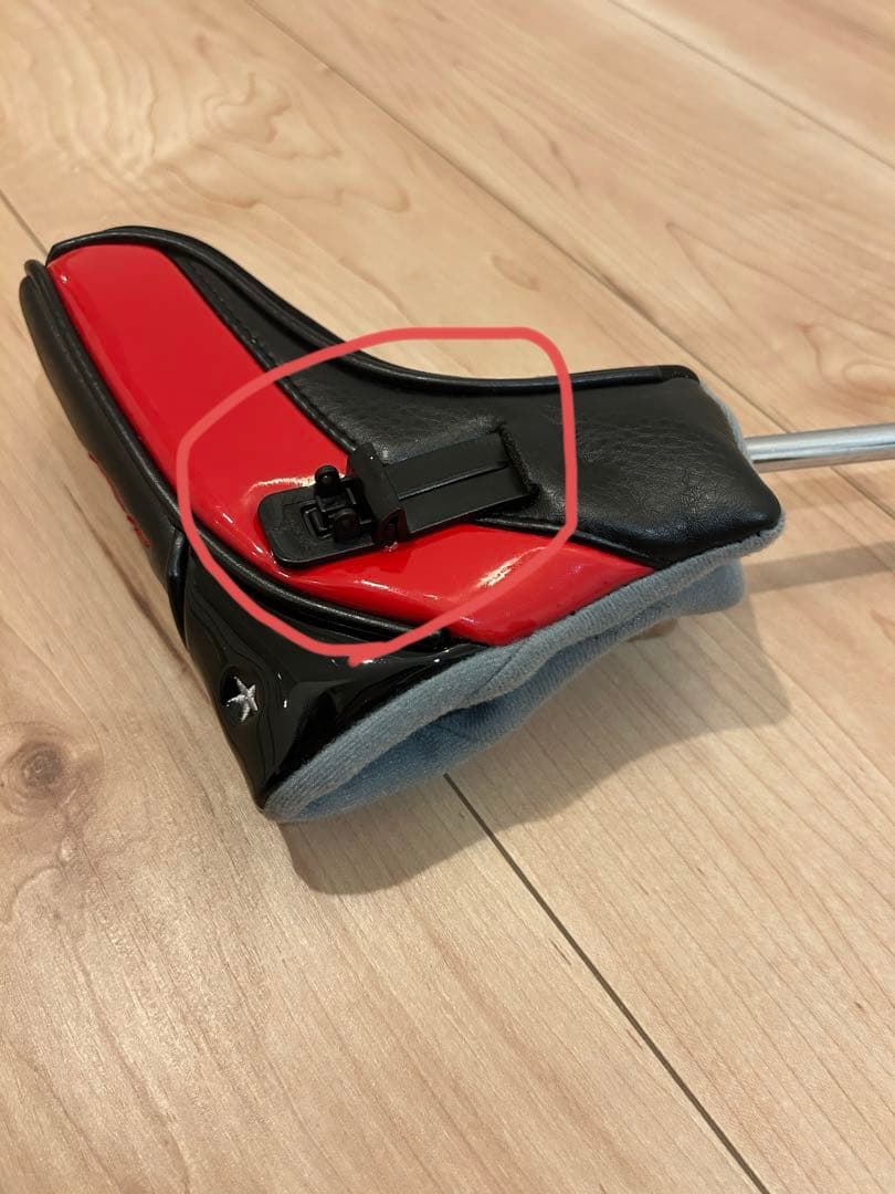 アイアンセット+パター CB-301 6本セット+スコッティキャメロン