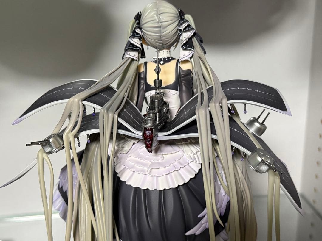 ALTER アズールレーン フォーミダブル 1/7 完成品フィギュア