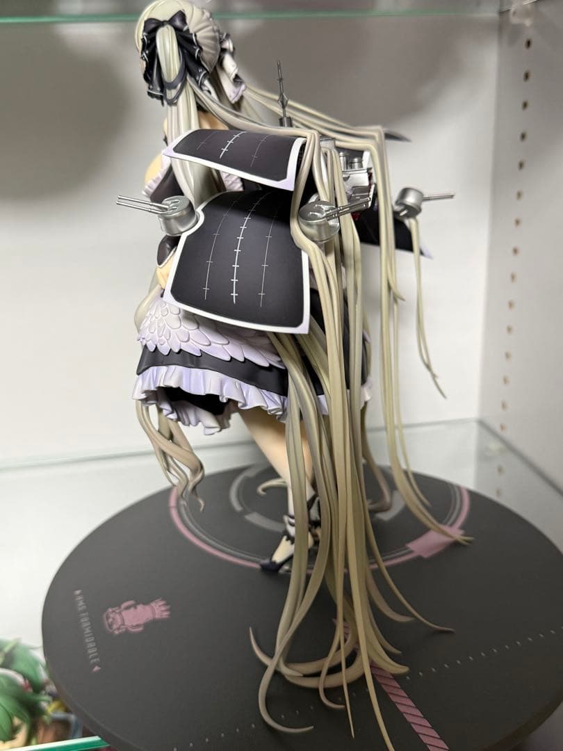 ALTER アズールレーン フォーミダブル 1/7 完成品フィギュア