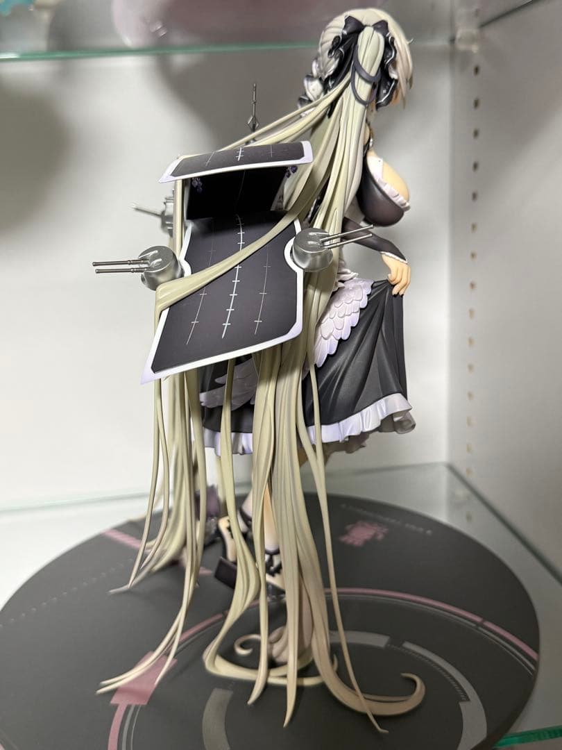 ALTER アズールレーン フォーミダブル 1/7 完成品フィギュア