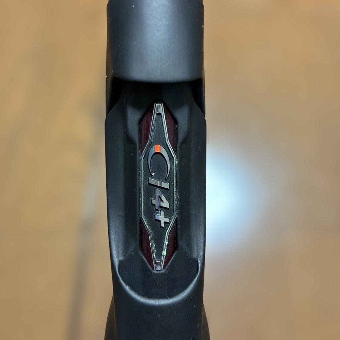 シマノ　セフィアXR メタルスッテ　ウキウキトップ　B66UK-GS