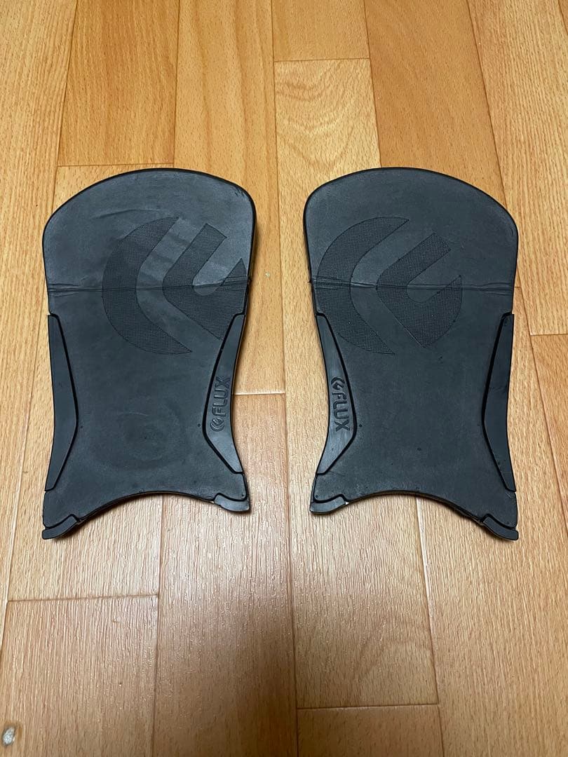 スノーボード FLUX EM 22-23