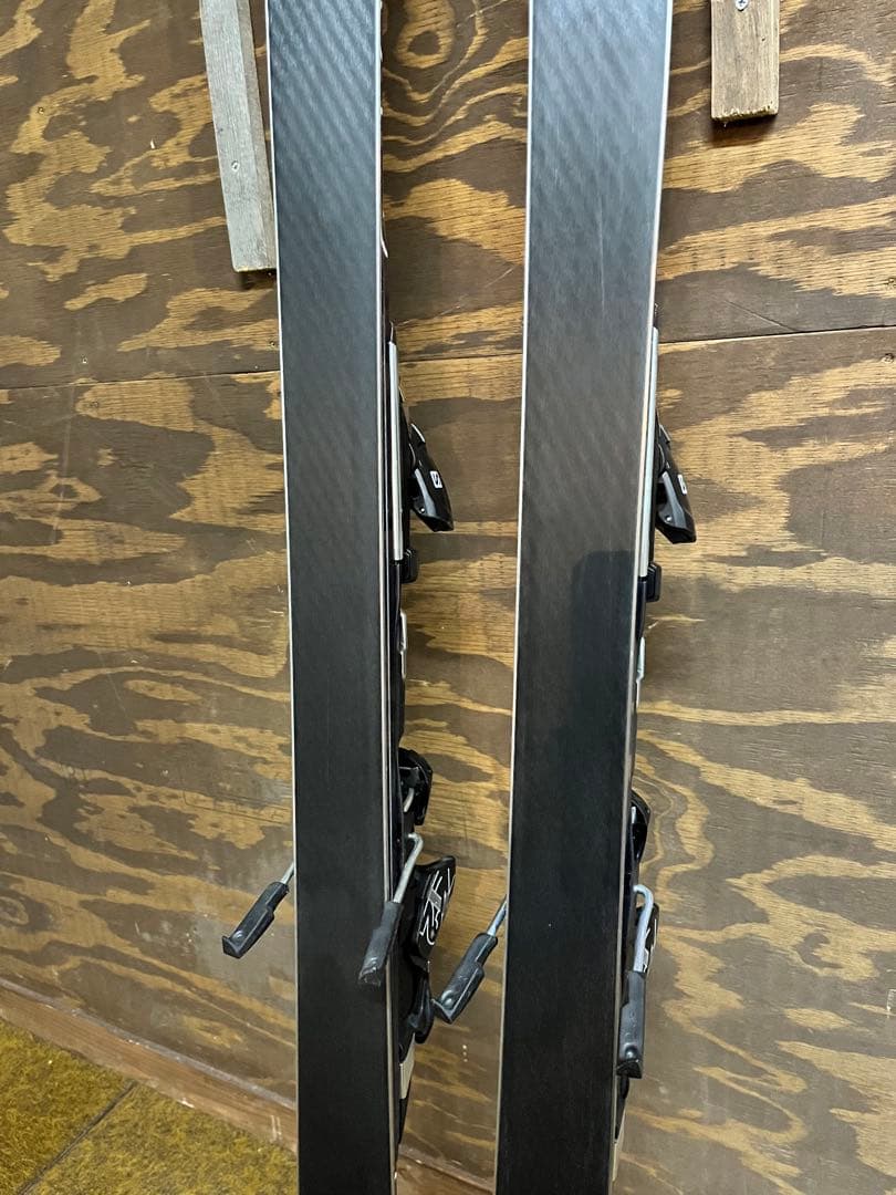 サロモン SALOMON RACE GS LAB 165 CM