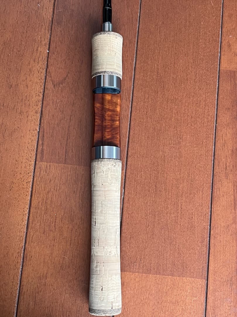 SHIMANO CARDIFF NX ルアーロッド