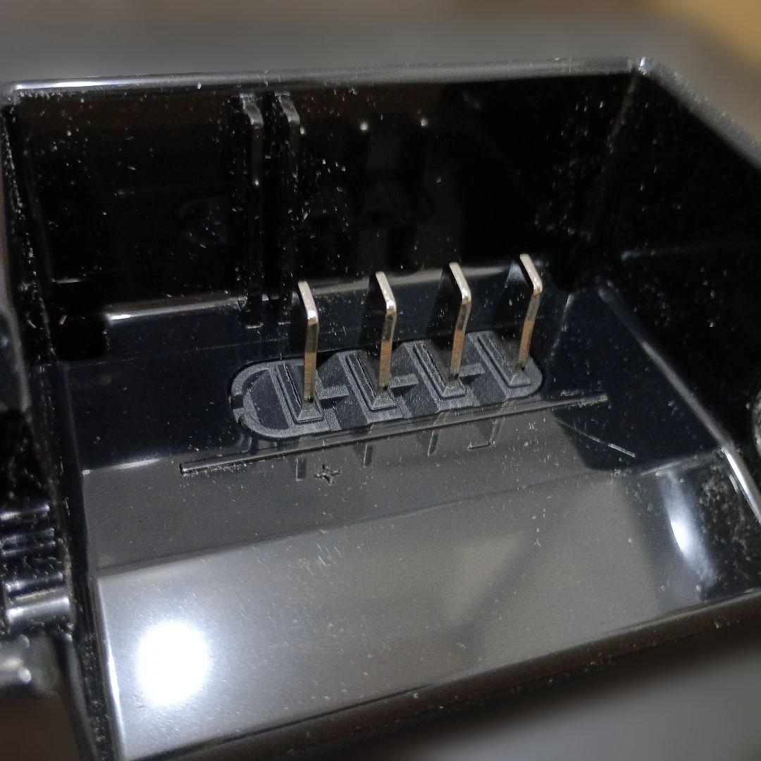 未使用パナソニック電動自転車用充電器 NKJ075Z