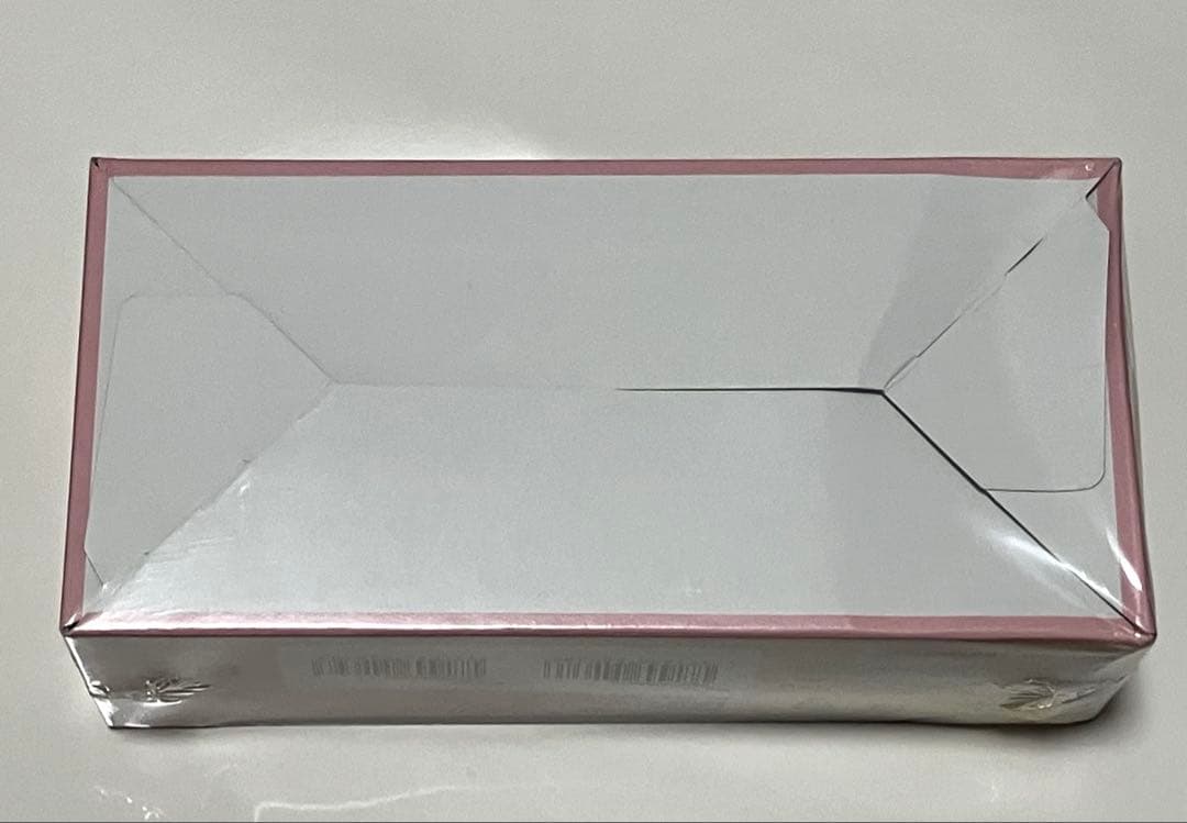 hololive エリートスパーク2BOX シュリンク付き