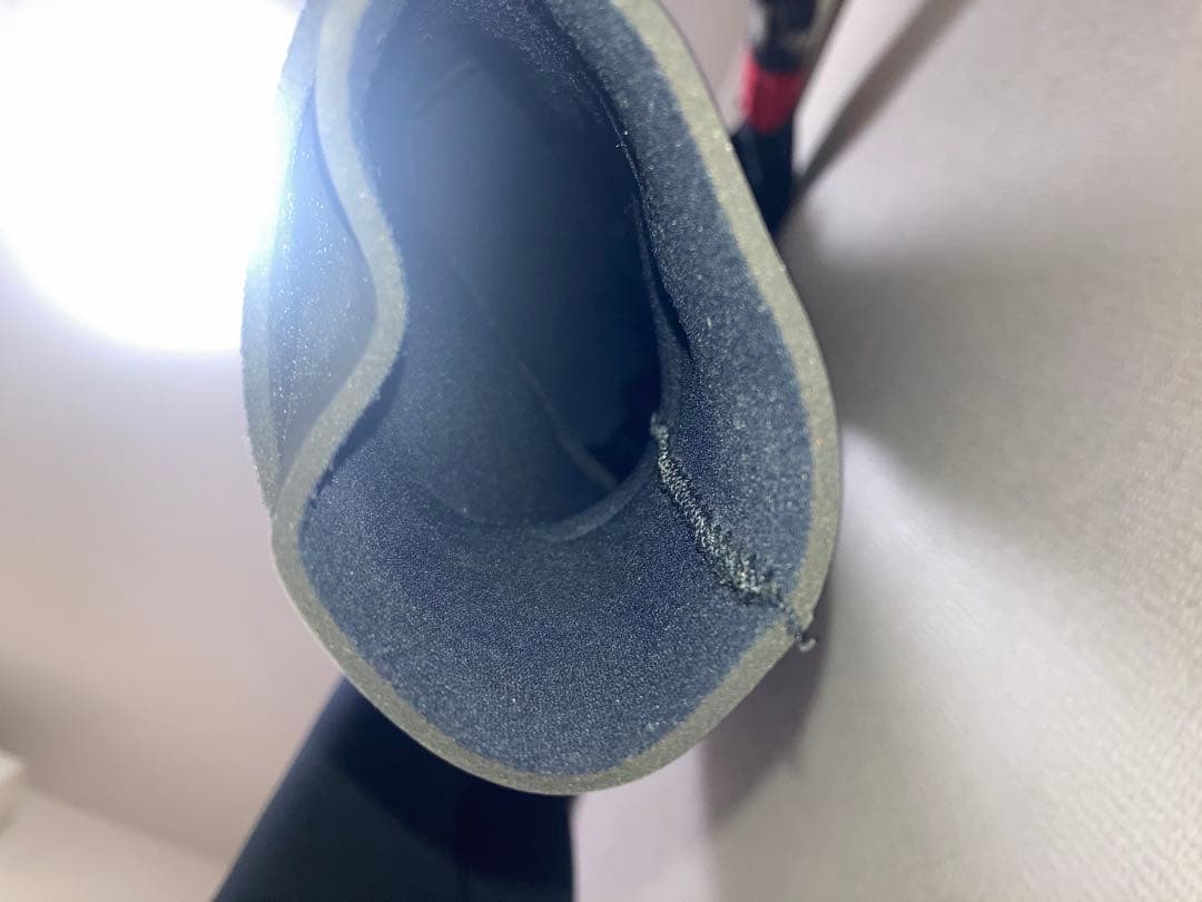 ビラボン⭐️セミドライウェットスーツレボリューションロングチェストMLサイズ相当