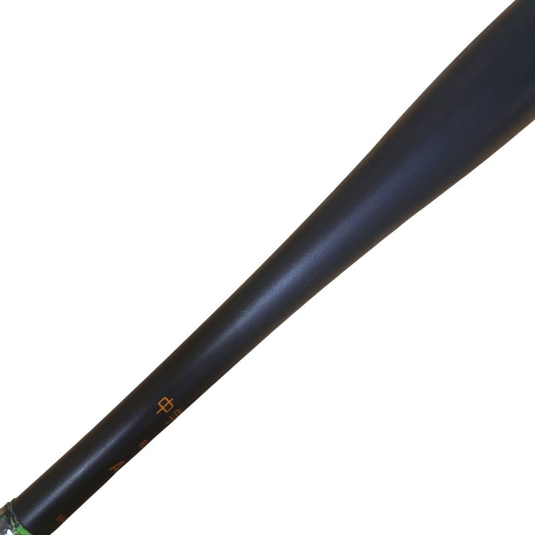 Rawlings Mac Jack 中学硬式 バット 83cm ローリングス