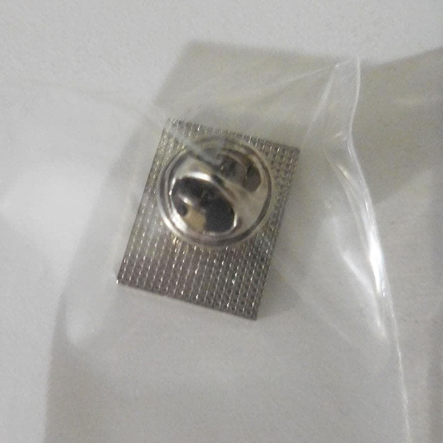 Supreme Public Enemy ブラック3点 Pins Sticker