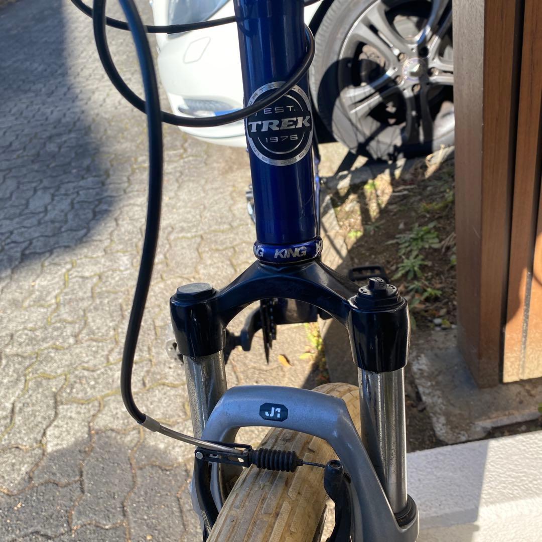 TREK 4500 マウンテンバイク サイズ19.5