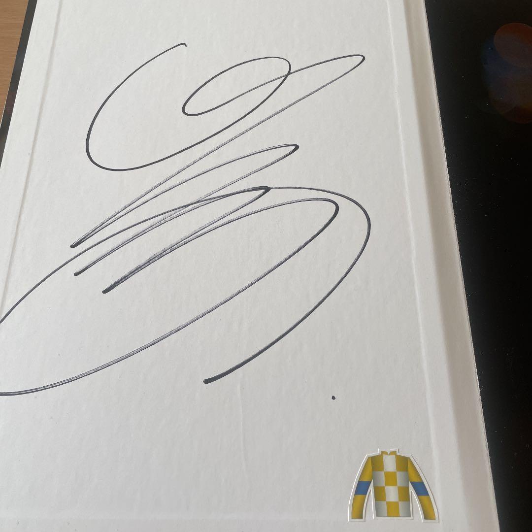 大井競馬　トゥインクル　35周年　レプリカ 馬券　セット　当選品