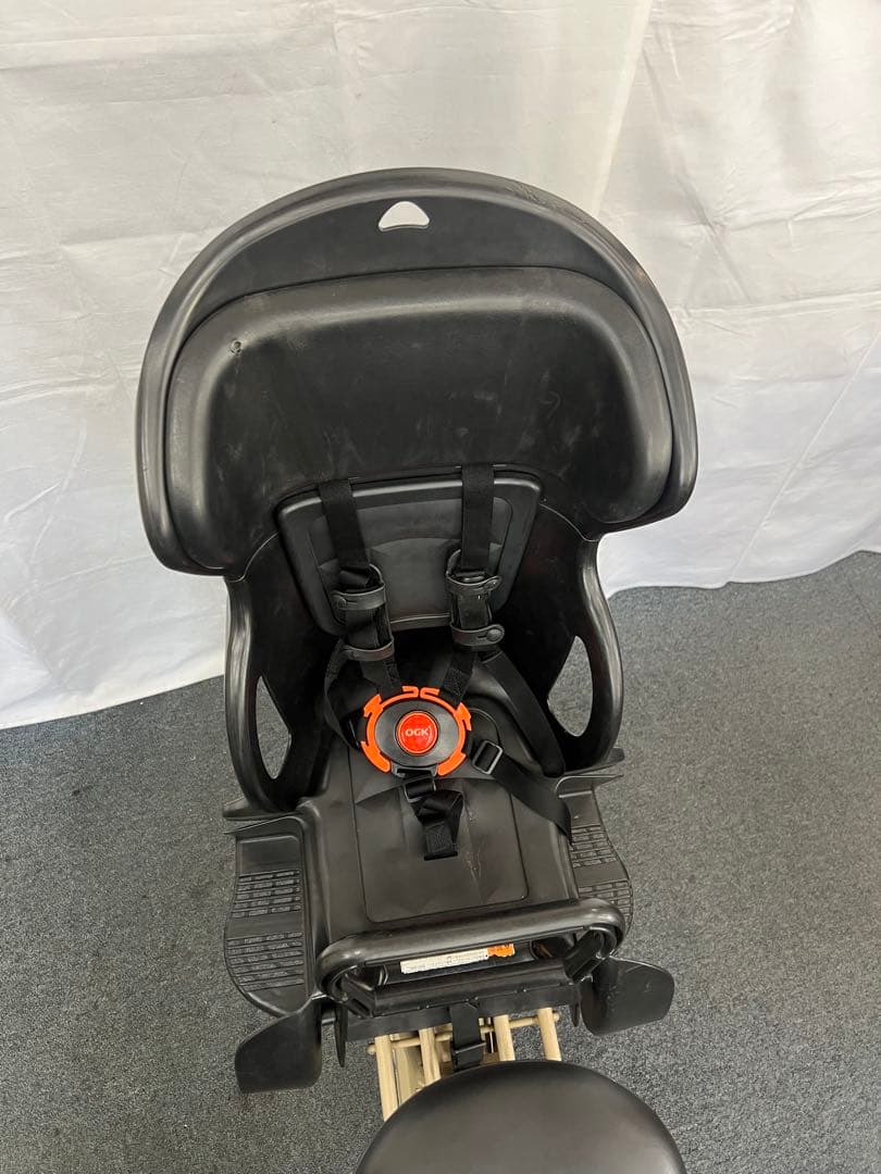 電動アシスト自転車　YAMAHA PAS Babby UN SP パスバビー