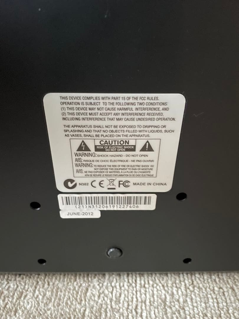 Numark MIXTRACK PRO DJコントローラー