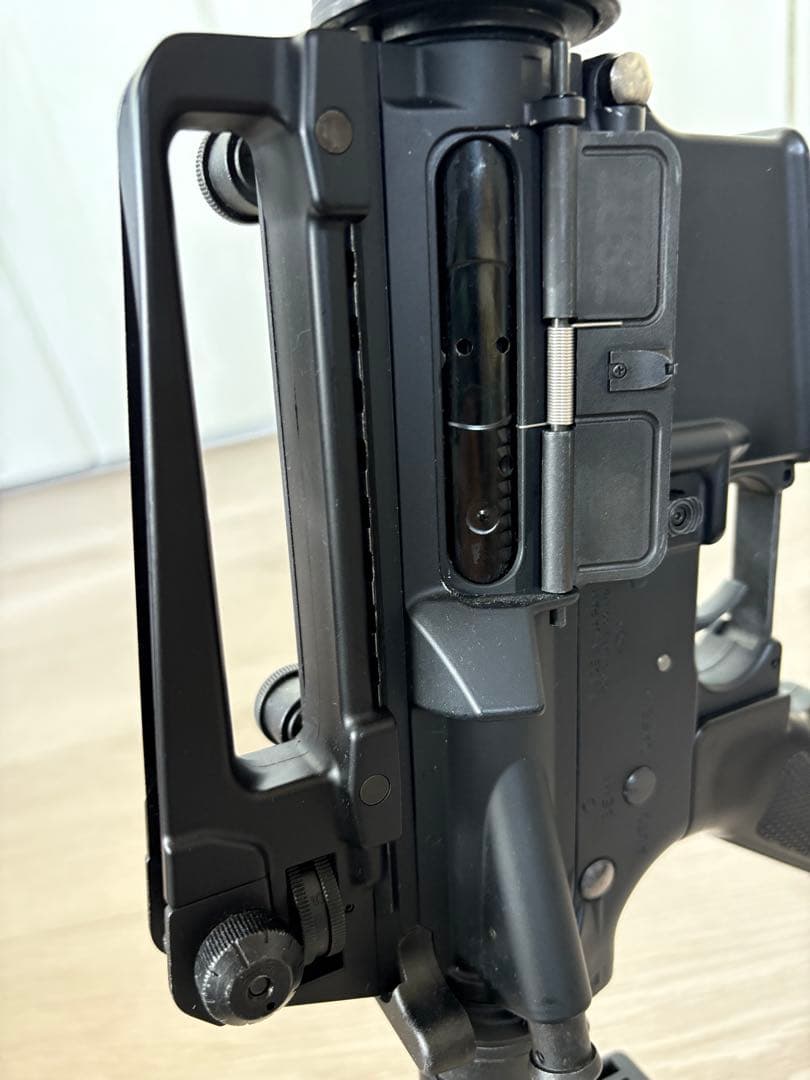 東京マルイ　次世代電動ガン　M4A1ソーコムカービン