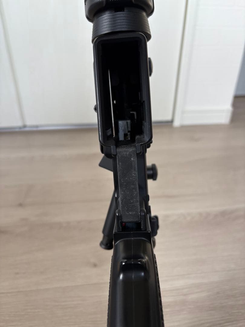 東京マルイ　次世代電動ガン　M4A1ソーコムカービン