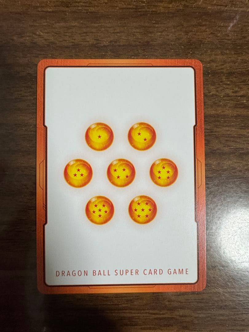 ドラゴンボール超カードゲーム エナジーマーカー