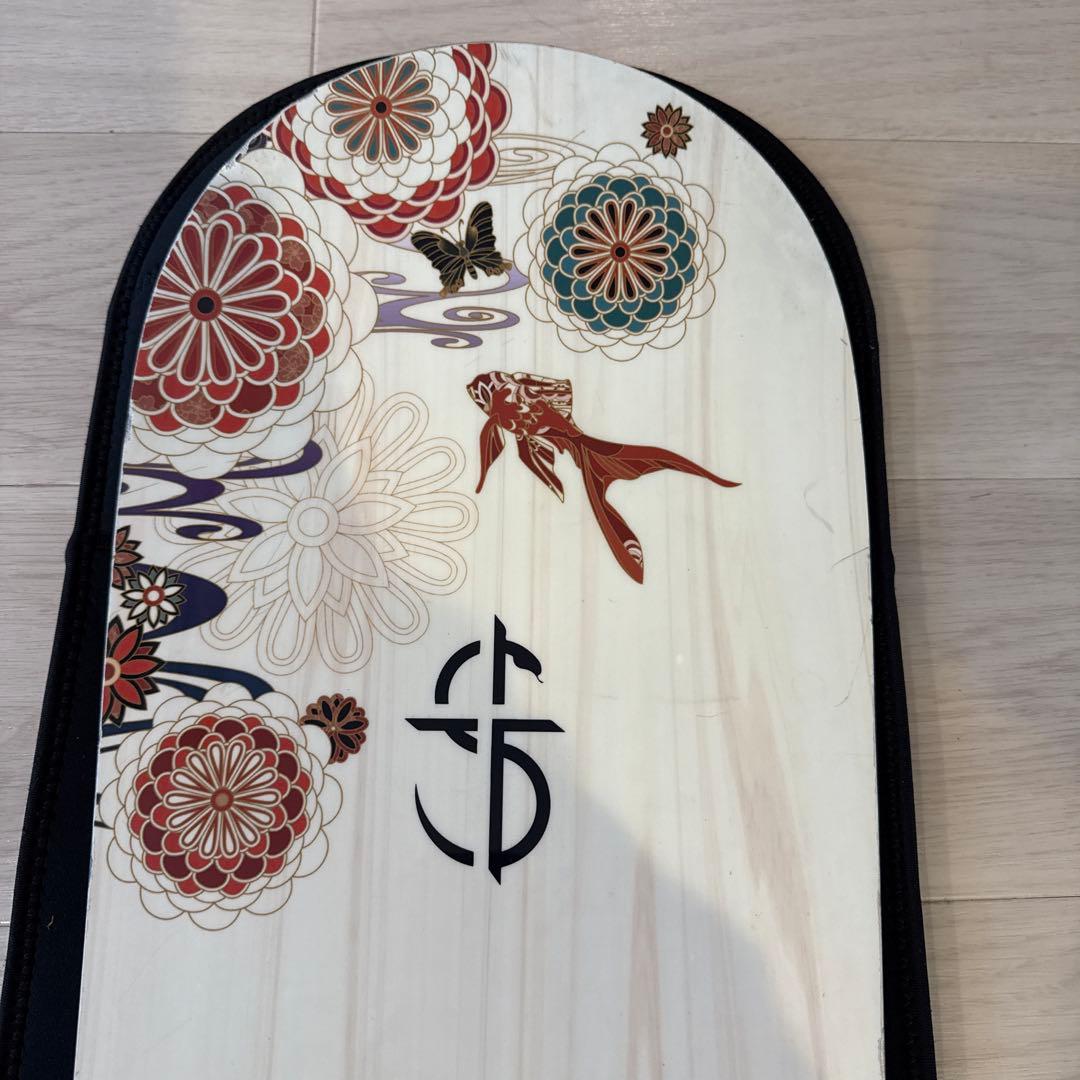 CROOJA クロージャ HORNET 137