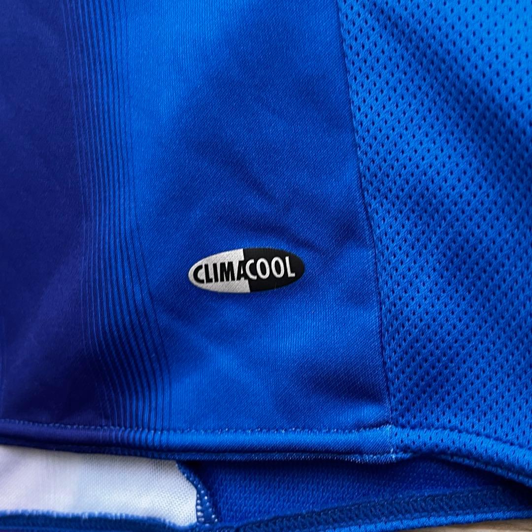 日本代表 ローマ 中田英寿 2005コンフェデ杯 ユニフォーム