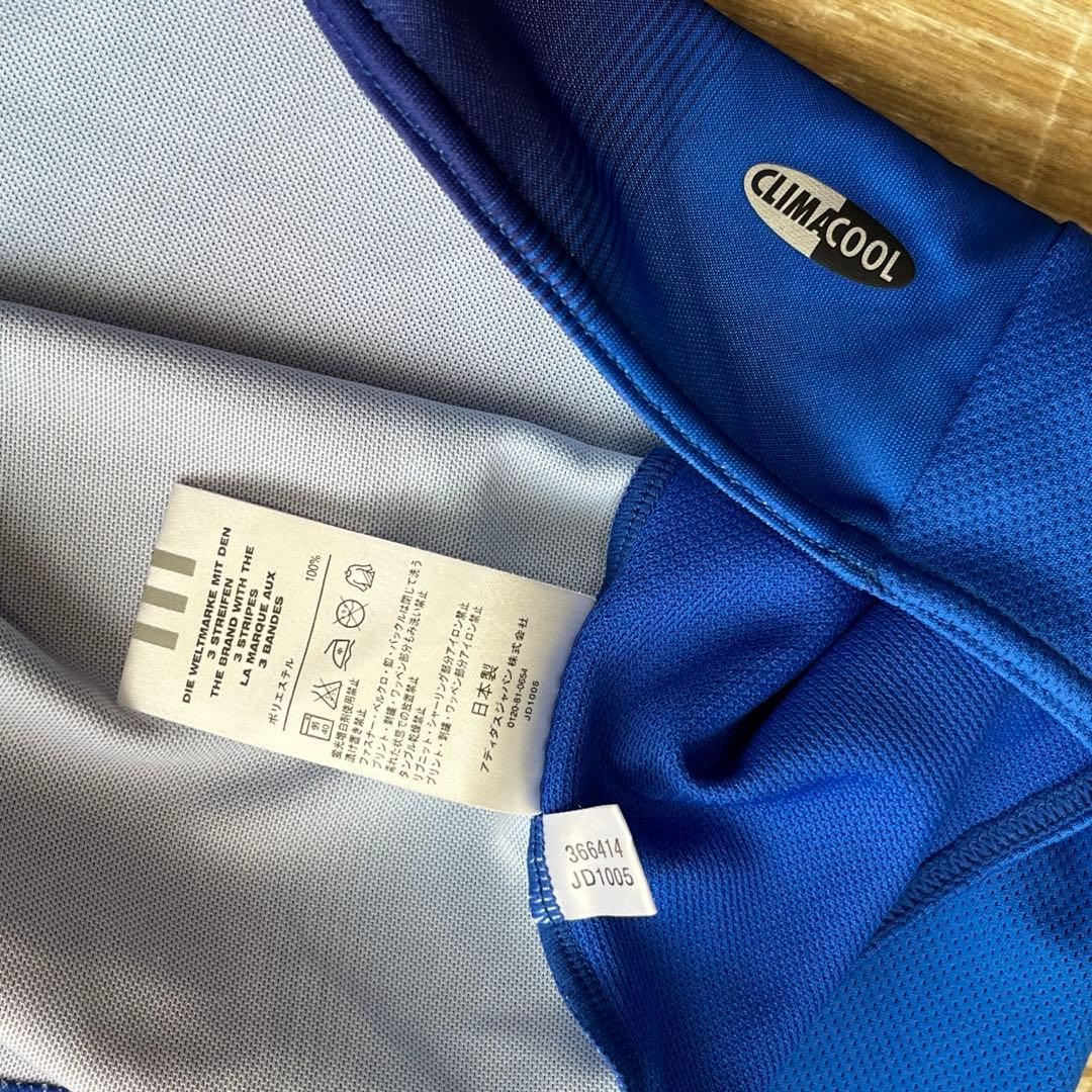 日本代表 ローマ 中田英寿 2005コンフェデ杯 ユニフォーム