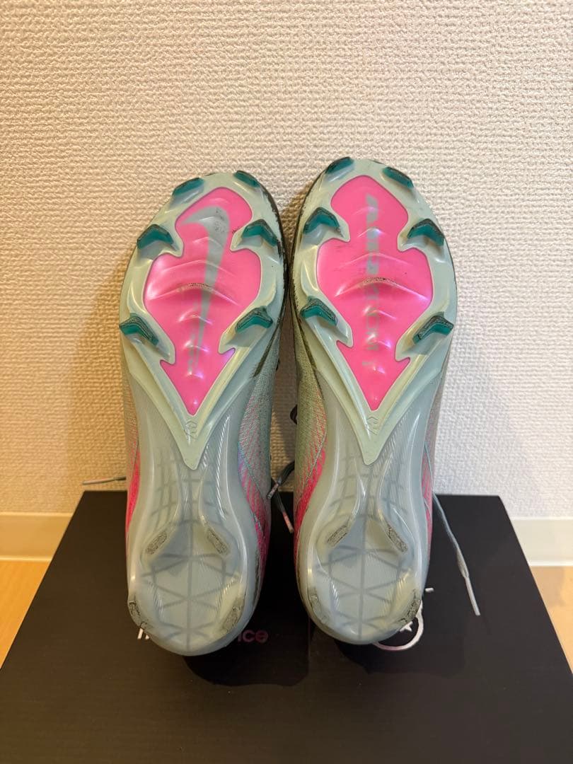 （超大特価）ナイキ　マーキュリアルスーパーフライ10エリート　26センチ