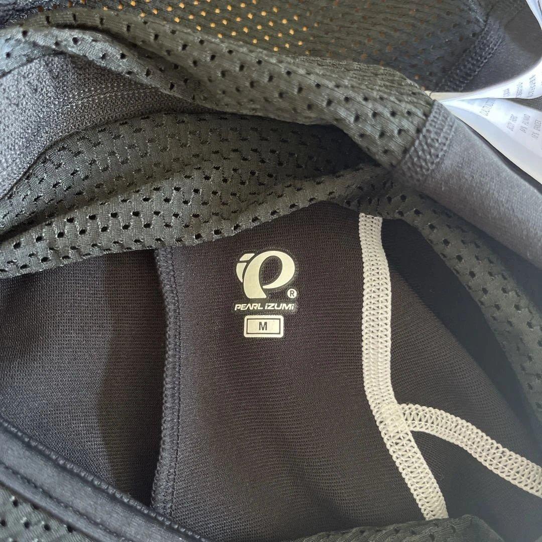 パールイズミ クイックビブパンツ　M